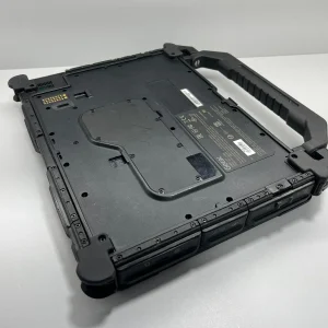 Laptop SH GETAC Fully Rugged i5-7200U NVME 512GB 24GB Ram Touchscreen convertible Tablet - imagine 12