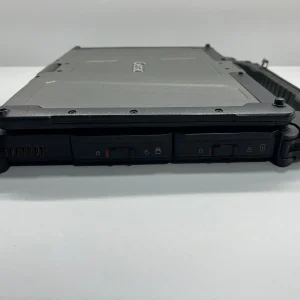 Laptop SH GETAC Fully Rugged i5-7200U NVME 512GB 24GB Ram Touchscreen convertible Tablet - imagine 8