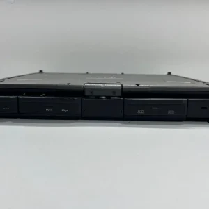 Laptop SH GETAC Fully Rugged i5-7200U NVME 512GB 24GB Ram Touchscreen convertible Tablet - imagine 9