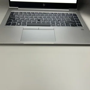 Laptop SH HP Elitebook mt45 AMD Ryzen PRo 3300U SSD 512 GB 16 GB RAM - imagine 3