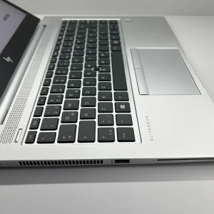 Laptop SH HP Elitebook mt45 AMD Ryzen PRo 3300U SSD 512 GB 16 GB RAM - imagine 5