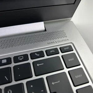 Laptop SH HP Elitebook mt45 AMD Ryzen PRo 3300U SSD 512 GB 16 GB RAM - imagine 8