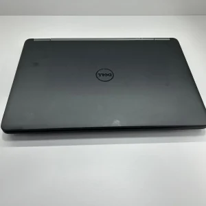 Laptop SH Dell Latitude E7250 i5-5300U 240Gb 8 Gb ram baterie noua - imagine 3