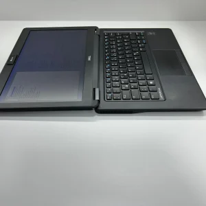Laptop SH Dell Latitude E7250 i5-5300U 240Gb 8 Gb ram baterie noua - imagine 4