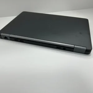 Laptop SH Dell Latitude E7250 i5-5300U 240Gb 8 Gb ram baterie noua - imagine 5