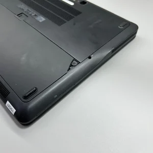 Laptop SH Dell Latitude E7250 i5-5300U 240Gb 8 Gb ram baterie noua - imagine 6