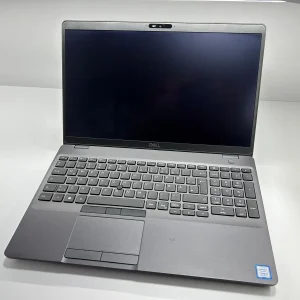 Laptop SH Dell Precision 3541 i7-9750H 32Gb RAM SSD NVME 512 GB