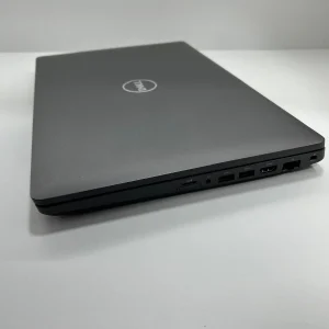 Laptop SH Dell Precision 3541 i7-9750H 32Gb RAM SSD NVME 512 GB - imagine 8