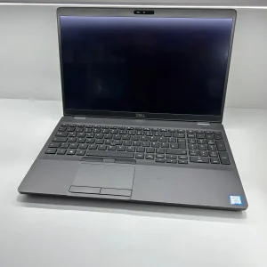 Laptop SH Dell Precision 3541 i7-9750H 32Gb RAM SSD NVME 512 GB - imagine 3