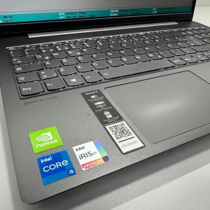 Laptop SH Lenovo Ideapad 5 15 i5-1135G7 ssd 256GB 8GB ram - imagine 4