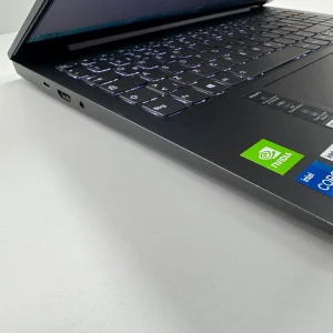 Laptop SH Lenovo Ideapad 5 15 i5-1135G7 ssd 256GB 8GB ram - imagine 5