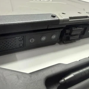 Laptop diagnoza auto GETAC v110 g4 Fully Rugged i5-7200U SSD 512Gb 16GB Ram SH - imagine 11