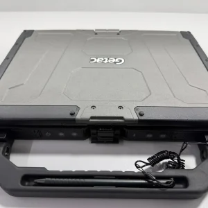 Laptop diagnoza auto GETAC v110 g4 Fully Rugged i5-7200U SSD 512Gb 16GB Ram SH - imagine 5