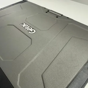 Laptop diagnoza auto GETAC v110 g4 Fully Rugged i5-7200U SSD 512Gb 16GB Ram SH - imagine 6