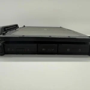 Laptop diagnoza auto GETAC v110 g4 Fully Rugged i5-7200U SSD 512Gb 16GB Ram SH - imagine 7
