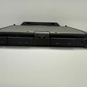 Laptop diagnoza auto GETAC v110 g4 Fully Rugged i5-7200U SSD 512Gb 16GB Ram SH - imagine 8