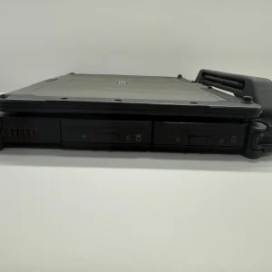 Laptop diagnoza auto GETAC v110 g4 Fully Rugged i5-7200U SSD 512Gb 16GB Ram SH - imagine 9