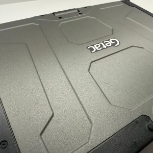 Laptop SH GETAC v110 g4 Fully Rugged i5-7200U SSD 512Gb 16GB Ram diagnoza auto touchscreen - imagine 8