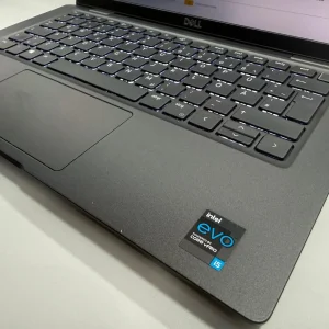Laptop SH Dell Latitude 7320 i5-1145G7 SSD 256Gb Ram 8Gb ddr4 - imagine 2