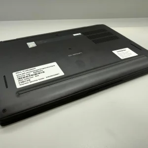 Laptop SH Dell Latitude 7320 i5-1145G7 SSD 256Gb Ram 8Gb ddr4 - imagine 8