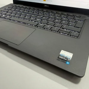 Laptop SH Dell Latitude 7320 i5-1145G7 SSD 512Gb DDR4 8Gb - imagine 8