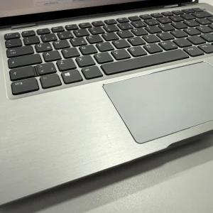 Laptop SH Dell Latitude 7320 i5-1145G7 SSd 256Gb Touchscreen - imagine 10
