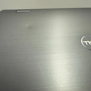 Laptop SH Dell Latitude 7320 i5-1145G7 SSd 256Gb Touchscreen - imagine 11