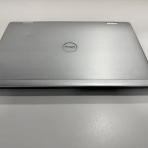 Laptop SH Dell Latitude 7320 i5-1145G7 SSd 256Gb Touchscreen - imagine 4