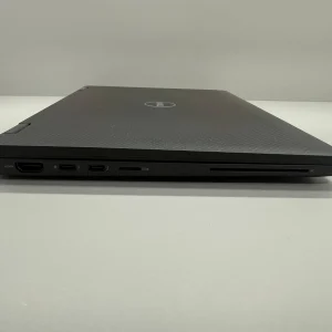 Laptop SH Dell Latitude 7310 i5-10310U SSD 256GB 8gb RAM Touchscreen 2 in 1 - imagine 5