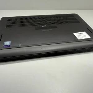 Laptop SH Dell Latitude 7310 i5-10310U SSD 256GB 8gb RAM Touchscreen 2 in 1 - imagine 8