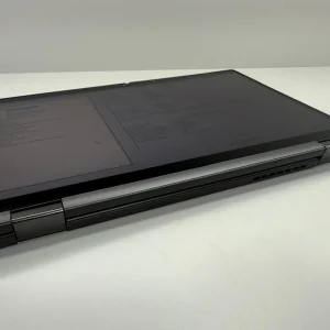 Laptop SH Dell Latitude 7310 i5-10310U SSD 256GB 8gb RAM Touchscreen - imagine 2