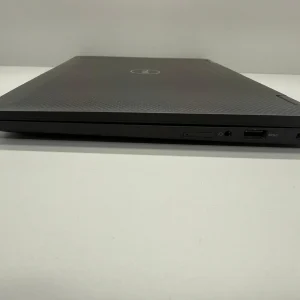 Laptop SH Dell Latitude 7310 i5-10310U SSD 256GB 8gb RAM Touchscreen - imagine 4
