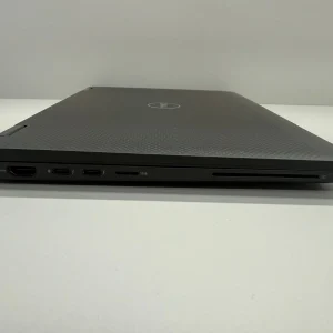 Laptop SH Dell Latitude 7310 i5-10310U SSD 256GB 8gb RAM Touchscreen - imagine 6
