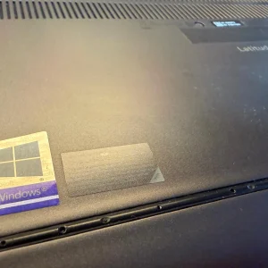 Laptop SH Dell Latitude 7310 i5-10310U SSD 256GB 8gb RAM Touchscreen - imagine 9