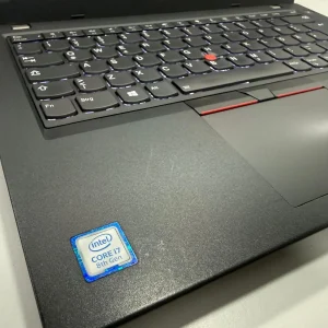 Laptop SH Lenovo Thinkpad L490 i7-8565U - imagine 3