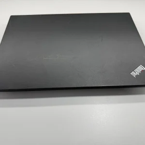 Laptop SH Lenovo Thinkpad L490 i7-8565U - imagine 4