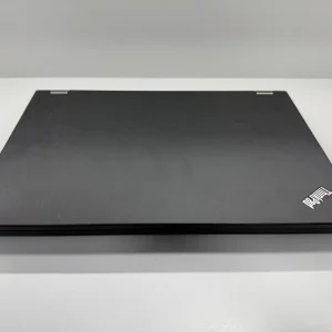 Laptop SH Thinkpad Lenovo L570 i5-7200U 8gb ram ssd 120gb - imagine 4