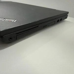 Laptop SH Thinkpad Lenovo L570 i5-7200U 8gb ram ssd 120gb - imagine 5