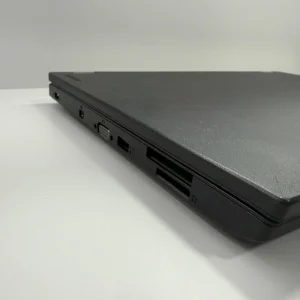 Laptop SH Thinkpad Lenovo L570 i5-7200U 8gb ram ssd 120gb - imagine 6