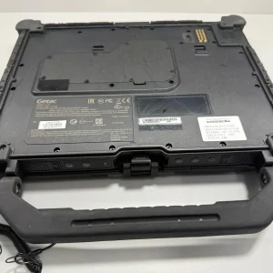 Laptop SH GETAC v110 g4 i5-7200U SSD 512Gb 16GB Ram Fully Rugged diagnoza auto touchscreen - imagine 11