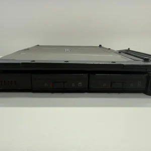Laptop SH GETAC v110 g4 i5-7200U SSD 512Gb 16GB Ram Fully Rugged diagnoza auto touchscreen - imagine 7