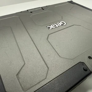 Laptop SH GETAC v110 g4 i5-7200U SSD 512Gb 16GB Ram Fully Rugged diagnoza auto touchscreen - imagine 9