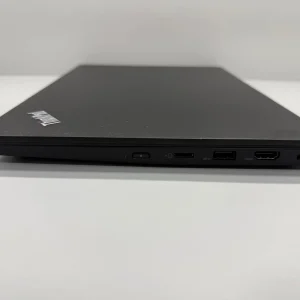Laptop SH Lenovo Thinkpad L13 Gen 2 i5-1135G7 SSD NVME 512gb 16gb RAM - imagine 4