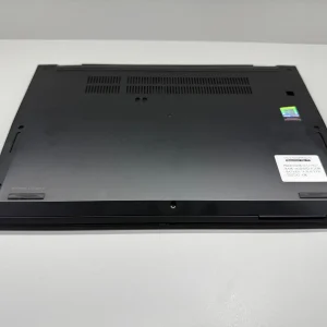 Laptop SH Lenovo Thinkpad L13 Gen 2 i5-1135G7 SSD NVME 512gb 16gb RAM - imagine 8
