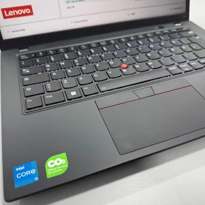 Laptop SH Lenovo L14 gen 3 i3-1315U 16gb RAM ssd NVMe 256 - imagine 2