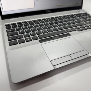 Laptop SH Dell Latitude 5510 i5-10310U 16gb RAM 256gb SSD 15.6 display touchscreen - imagine 3