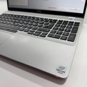 Laptop SH Dell Latitude 5510 i5-10310U 16gb RAM 256gb SSD 15.6 display touchscreen - imagine 4