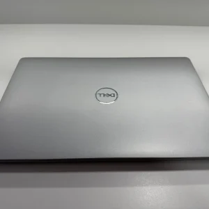 Laptop SH Dell Latitude 5510 i5-10310U 16gb RAM 256gb SSD 15.6 display touchscreen - imagine 5