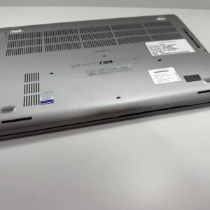 Laptop SH Dell Latitude 5510 i5-10310U 16gb RAM 256gb SSD 15.6 display touchscreen - imagine 9