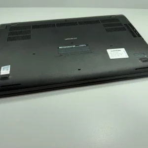 Laptop SH Dell Latitude 5501 i5-9400H 16gb ram 256gb SSD nVME TOUCHSCREEN - imagine 9